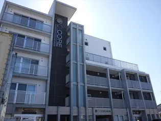 CーCORE東広島の画像