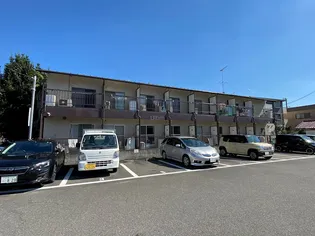 リブレ平野の画像