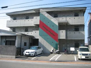 カレッジハイツの画像