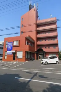 リージェント手越原【5階】の外観