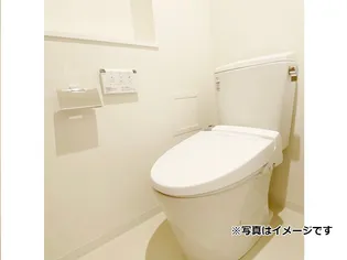 プレール ドゥーク高井戸の画像