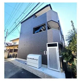 AMBITION検見川の画像