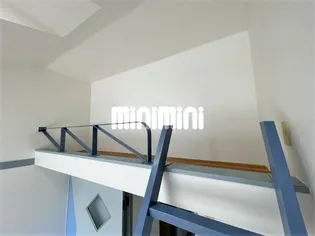 ビバリーエンドレス【2階】のその他画像