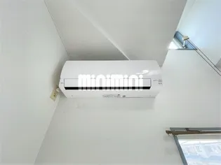 ビバリーエンドレス【2階】の内装