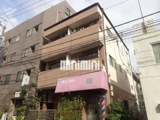 睦マンションの画像