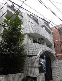 ラ・レジダンス・ド・リュックス【1階】の外観