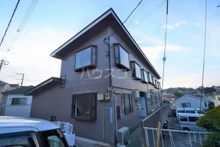 ファイン東百合丘IIIの画像