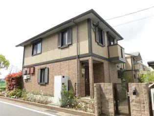 佐賀県佐賀市兵庫北6【一戸建】の外観