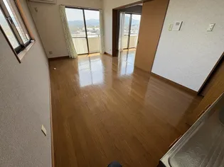 サンシャインSPOT【4階】の内装