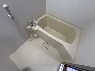 サンシャインSPOT【4階】の風呂