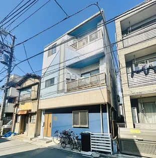 四木アパートメントの画像