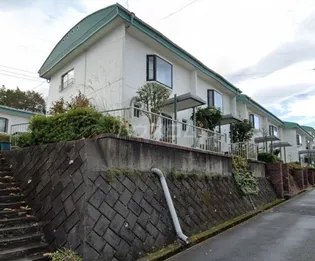 東京都日野市平山2【一戸建】の外観