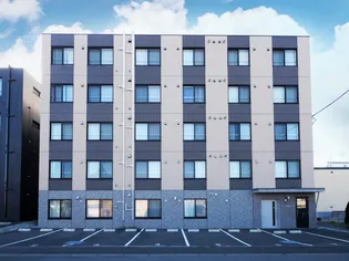 リアン北広島Iの画像