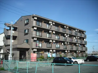 ELFIN (エルフィン)【4階】の外観