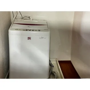 エレガンス【4階】の内装