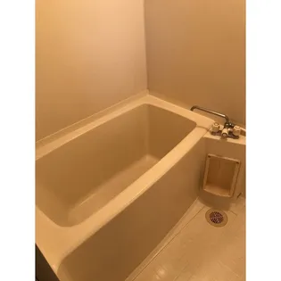 エレガンス【4階】の風呂