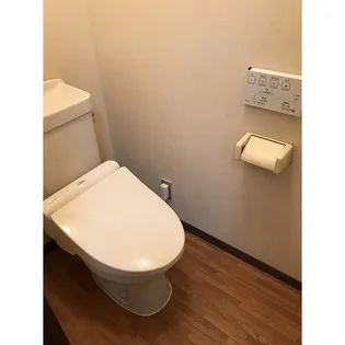 エレガンス【4階】の内装