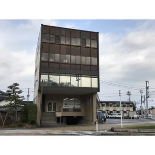 エレガンス【4階】の地図