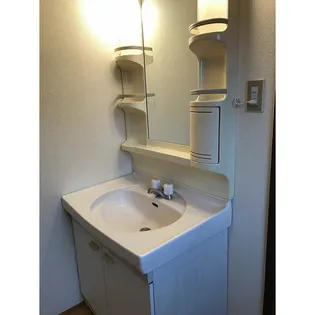 エレガンス【4階】の内装