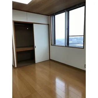 エレガンス【4階】の内装