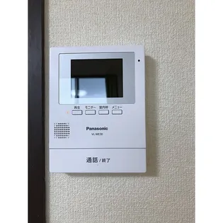 エレガンス【4階】の内装