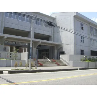 エレガンス【4階】の周辺