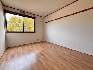 サンガーデン高松【1階】の内装