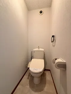 サンガーデン高松【1階】の内装