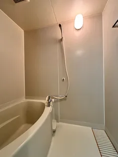 サンガーデン高松【1階】の風呂