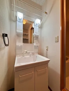 サンガーデン高松【1階】の内装