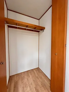 サンガーデン高松【1階】の内装