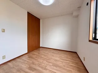 サンガーデン高松【1階】の内装