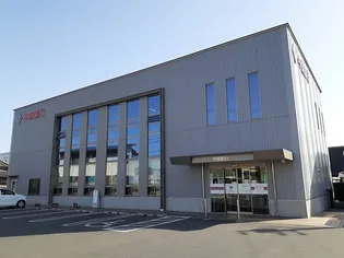 サンガーデン高松【1階】の周辺