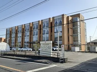 サンガーデン高松【1階】の周辺