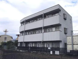 グレース徳倉の画像