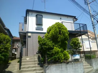 サンパレスヨコミゾの画像