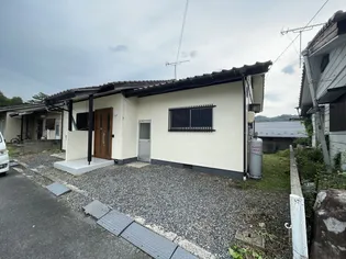 広島県東広島市黒瀬町宗近柳国【一戸建】の外観