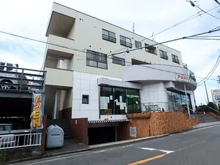 第2三誠ビル【3階】の外観