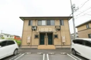 岡山県倉敷市連島町鶴新田【一戸建】の外観