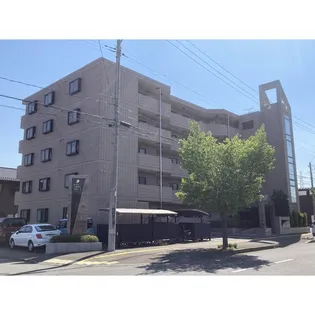 岩手県盛岡市本宮6【マンション】の外観