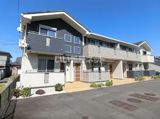 プラシード平和 Bの画像