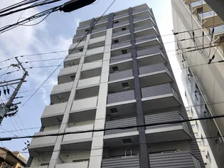 クレストタップ神戸湊町ノアの画像