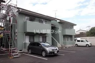 スカイメゾンの画像