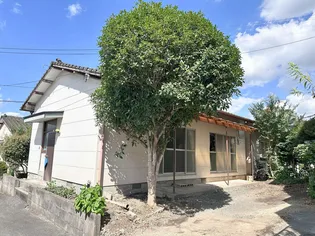 熊本県熊本市北区清水新地2【一戸建】の外観