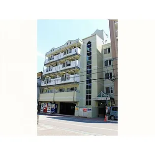 大阪府高槻市高槻町【マンション】の外観