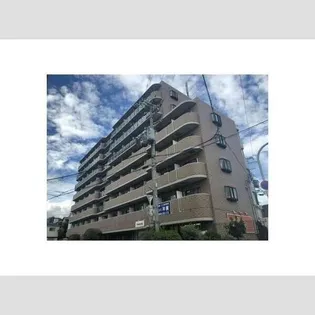 大阪府和泉市のぞみ野3【マンション】の外観