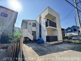 トップワイ上本郷の画像