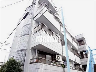 ウイングコート久米川の画像