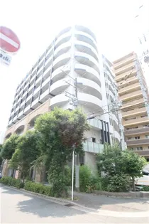 LaSante梅田北【6階】の外観