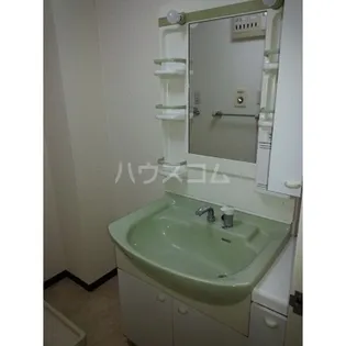 エイブル創久五条大宮【2階】の内装
